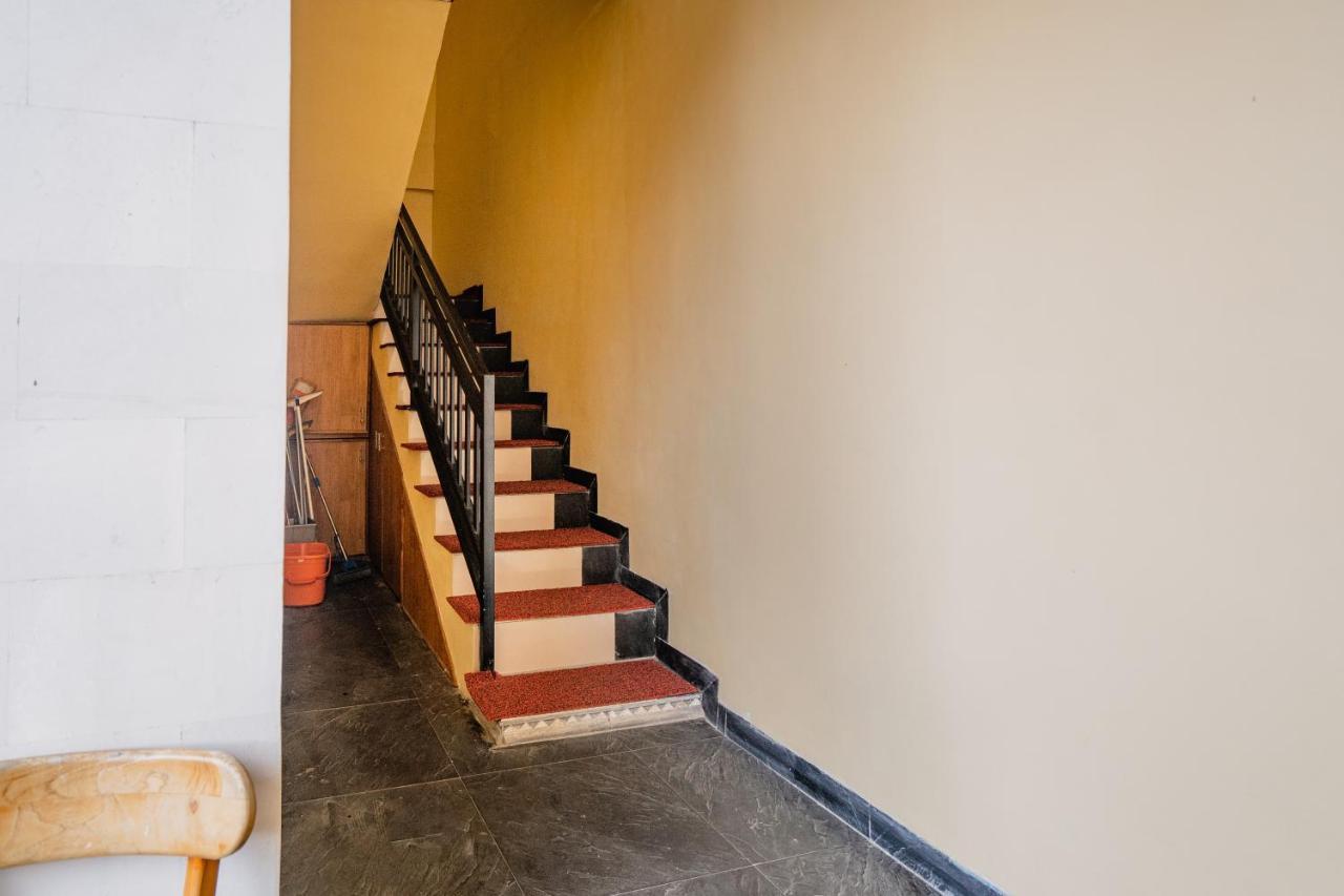 Guesthouse Cempaka Putih Σεμινιάκ Εξωτερικό φωτογραφία