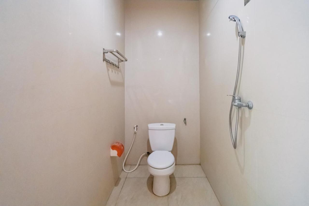 Guesthouse Cempaka Putih Σεμινιάκ Εξωτερικό φωτογραφία